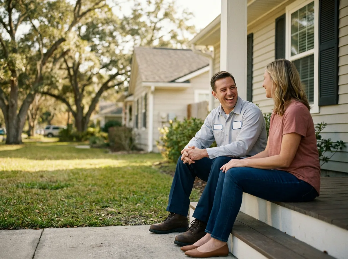 Septic tank pumping FAQs for Garden City, AL